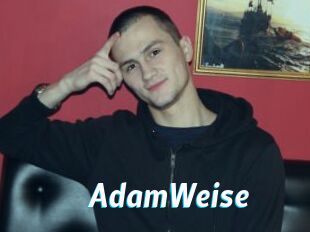 AdamWeise
