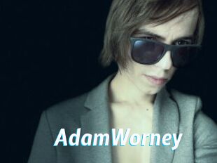 AdamWorney