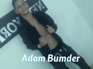 Adam_Bumder