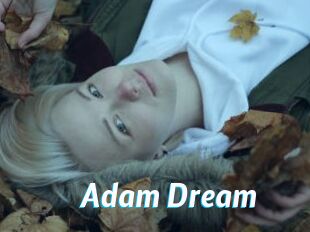 Adam_Dream