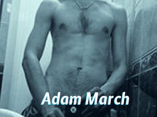 Adam_March
