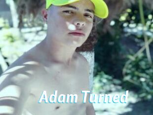 Adam_Turned