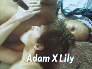 Adam_X_Lily