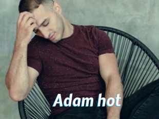 Adam_hot J Mine