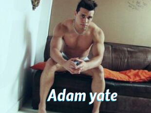Adam_yate