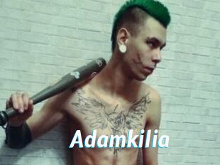 Adamkilia