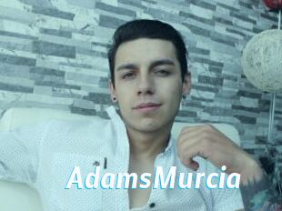AdamsMurcia