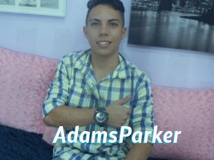 AdamsParker