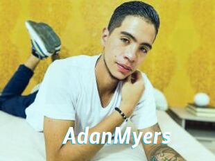 AdanMyers
