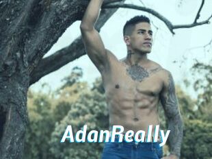 AdanReally