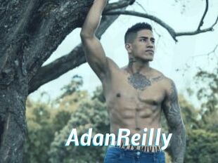 AdanReilly