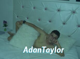 AdanTaylor