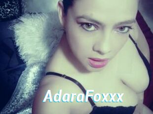 AdaraFoxxx