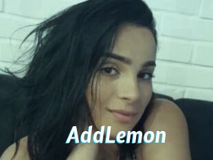 AddLemon