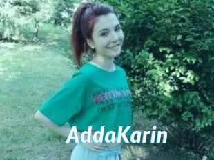 AddaKarin