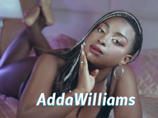 AddaWilliams