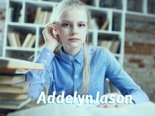 AddelynJason