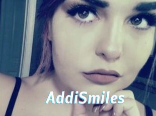 AddiSmiles