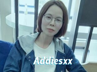Addiesxx