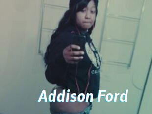 Addison_Ford