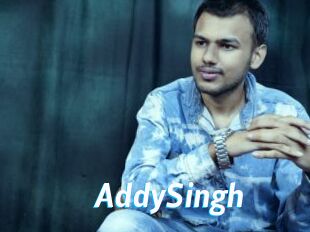 AddySingh