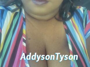 AddysonTyson