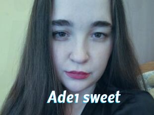 Ade1_sweet