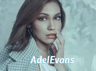 AdelEvans
