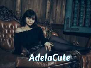 AdelaCute