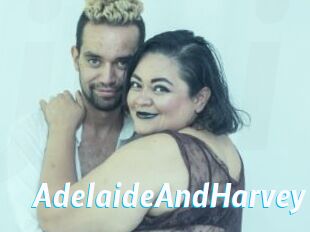 AdelaideAndHarvey