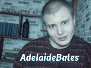 AdelaideBates