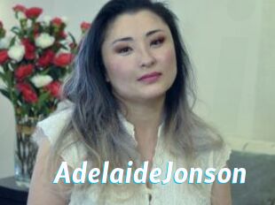 AdelaideJonson J Mine