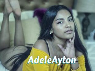 AdeleAyton