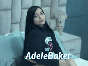 AdeleBaker