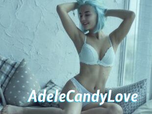 AdeleCandyLove