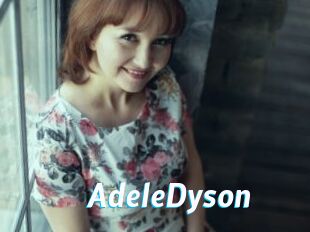 AdeleDyson