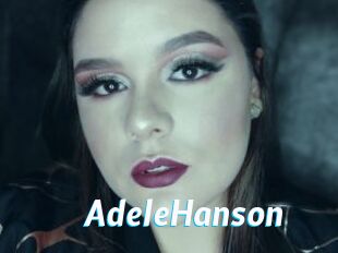 AdeleHanson