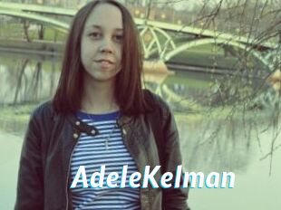 AdeleKelman