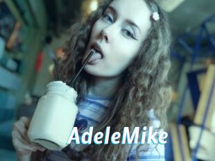 AdeleMike