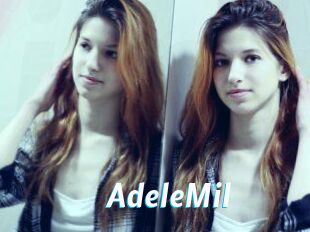 AdeleMil