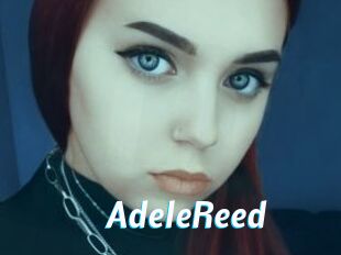 AdeleReed