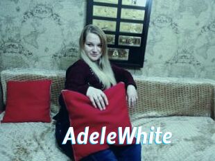 AdeleWhite