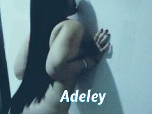 Adeley