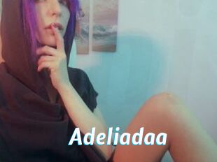 Adeliadaa