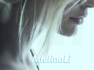 AdelinaLi