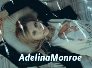 AdelinaMonroe