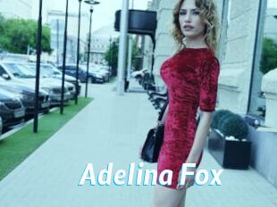 Adelina_Fox