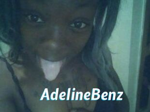 Adeline_Benz