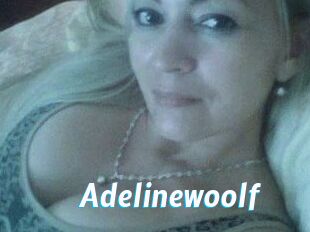Adelinewoolf