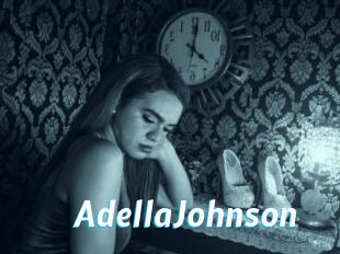 AdellaJohnson